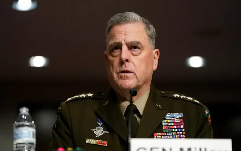 وزير الدفاع الأمريكي الجديد يحقق مع