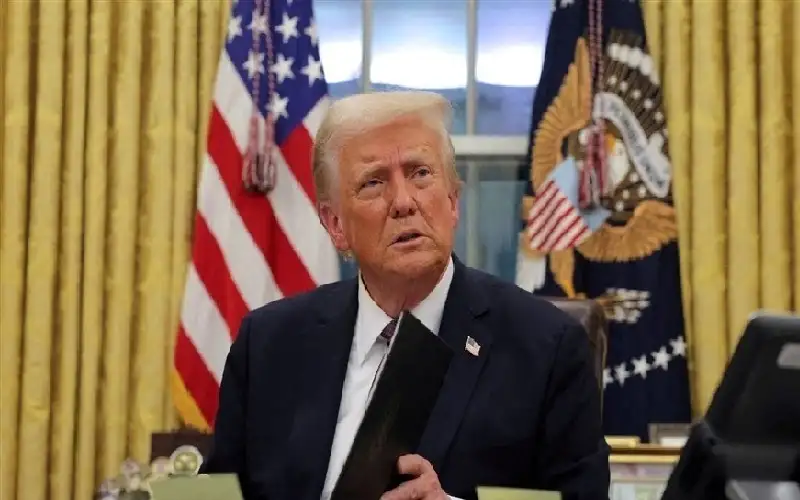 في ذكرى الكارثة.. ترامب مدعو لزيارة