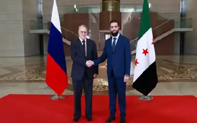 موسكو تبحث مع دمشق مصير القاعدتين