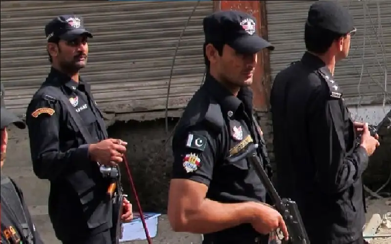 باكستان.. ضرب امرأة حامل حتى الموت