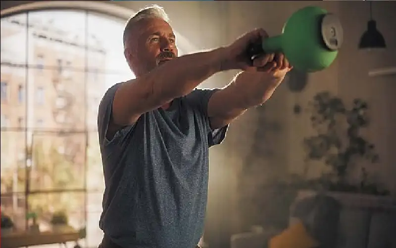 تمارين قوة العضلات تقلل الالتهابات في