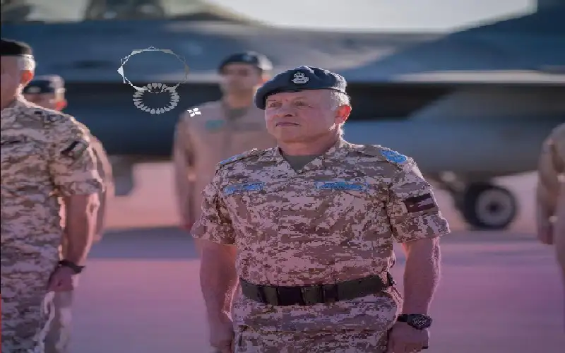 احتفالا بعيد ميلاد الملك.. مسيرة دراجات