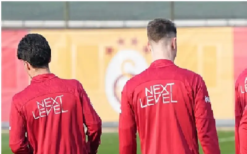 غلطة سراي لن يفرط في أوسيمين