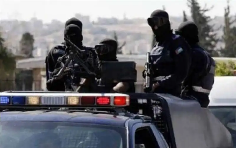 القبض على 23 مهربا ومروجا وتاجرا