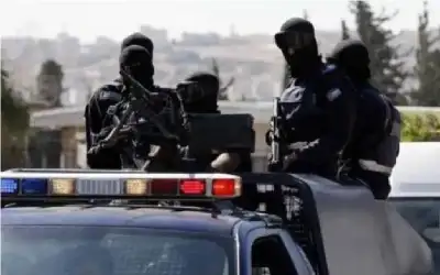 القبض على 23 مهربا ومروجا وتاجرا