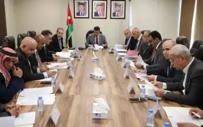 الموافقة على خطة عمل الأمن الغذائي