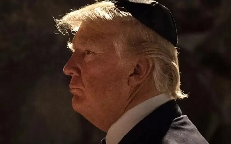 امر تنفيذي مرتقب من ترمب لمكافحة