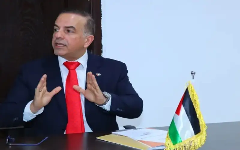 مدير الأحوال المدنية: تطبيق سند نقلة