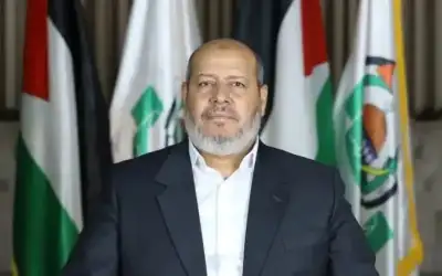 رئيس حركة حماس خليل الحية: نشيد