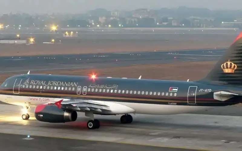 مهم إلى الأردنيين الراغبين بالسفر جوا