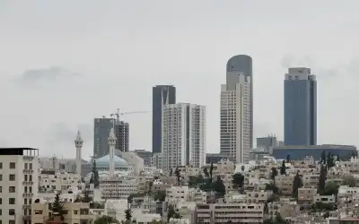 البنك الأوروبي للتنمية يستعد لإطلاق استراتيجيته