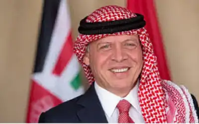 الفوسفات الأردنية تهنئ جلالة الملك بعيد