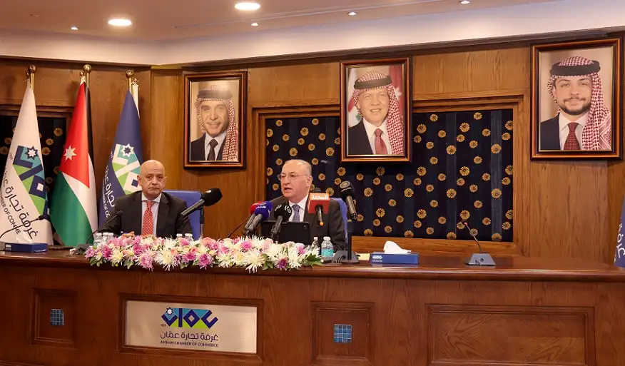 حجازي يؤكد على دور هيئة النزاهة