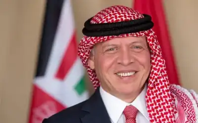 منتدى الأردن لحوار السياسات يهنئ بعيد