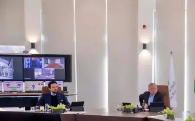 شركة الاسواق الحرة الاردنية تهنئ جلالة