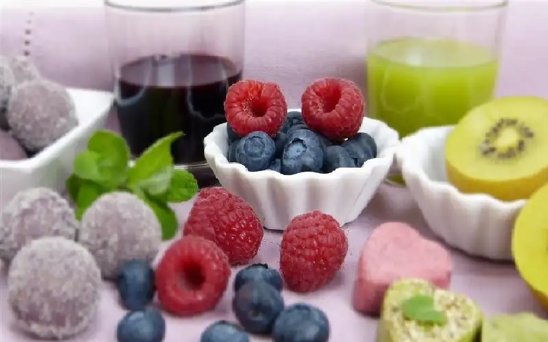 ليس أوزمبيك.. خمسينية تفقد 77 كيلوغراما