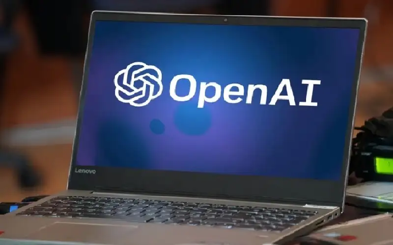 أوبن إيه آي تتهم شركات صينية
