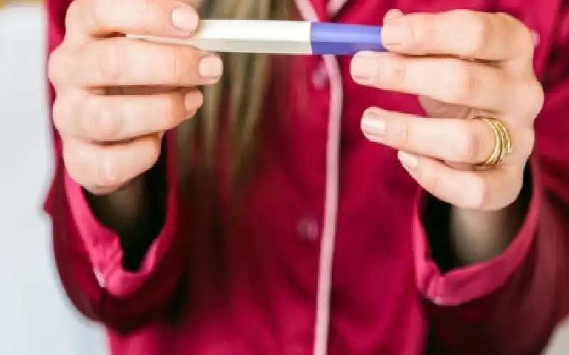 دراسة صادمة: التوتر أثناء الحمل يؤثر