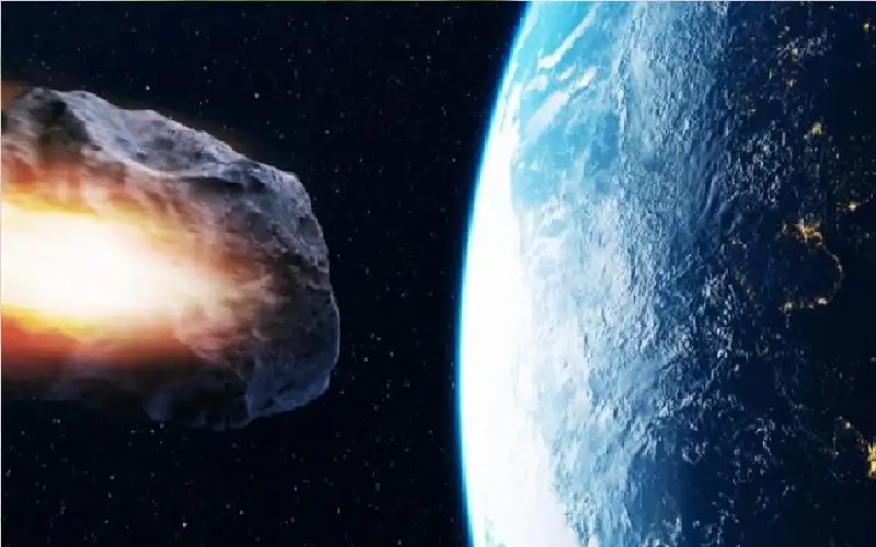 تحذير: كويكب عملاق قاتل قد يضرب