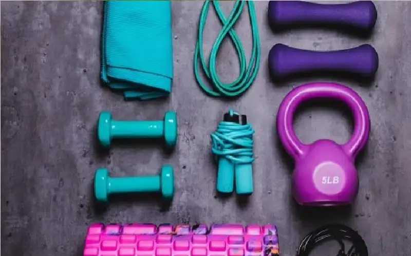 التمرين لا يحرق السعرات الحرارية كما