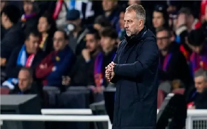 فليك: التتويج بـالتشامبيونز ليغ من أصعب