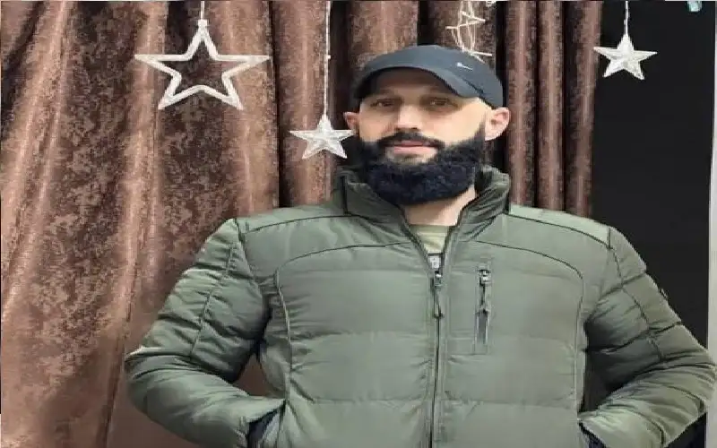 الاحتلال يغتال الشاب قاسم العكلوك ويصيب