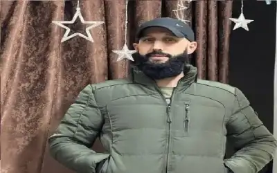 الاحتلال يغتال الشاب قاسم العكلوك ويصيب