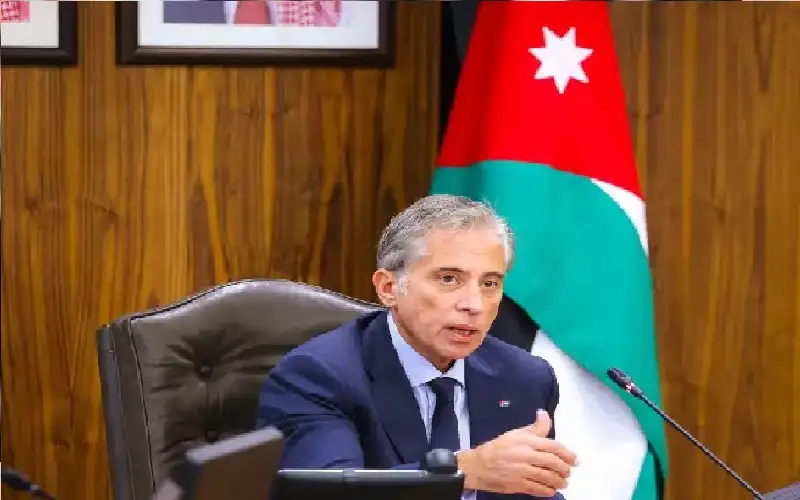 بعد توجيهات الملك.. جعفر حسان: سنبدأ