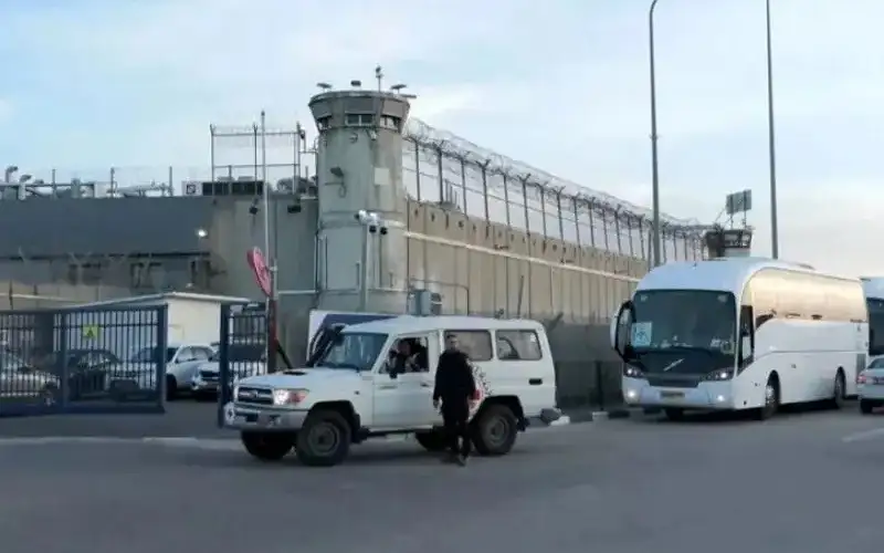 الاحتلال يعلق الإفراج عن أسرى (اتفاق