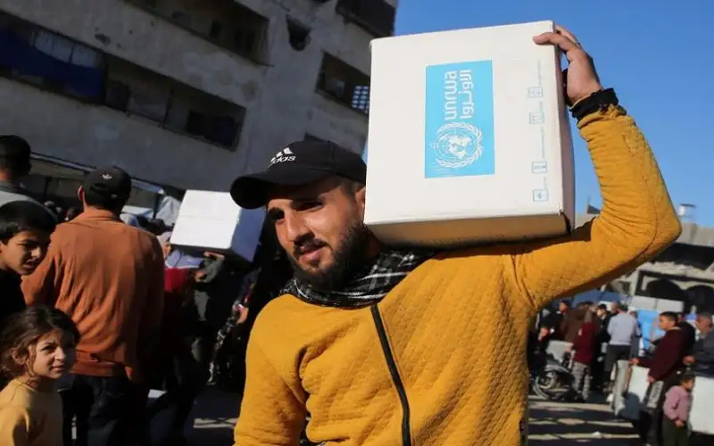 وزير الخارجية: لا يمكن الاستغناء عن