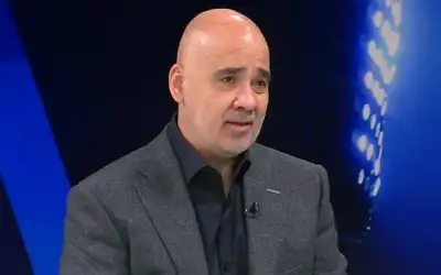 اتحاد كرة القدم: ستاد دولي جديد