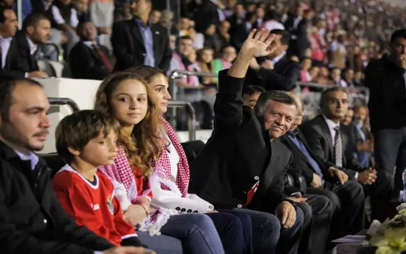 الأمير علي يؤكد امتنانه للتوجيهات الملكية