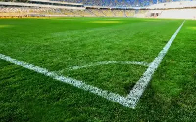 الحكومة: مخططات الاستاد الجديد ستعكس هوية