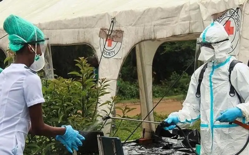 مرض قاتل يتفشى في هذه الدولة