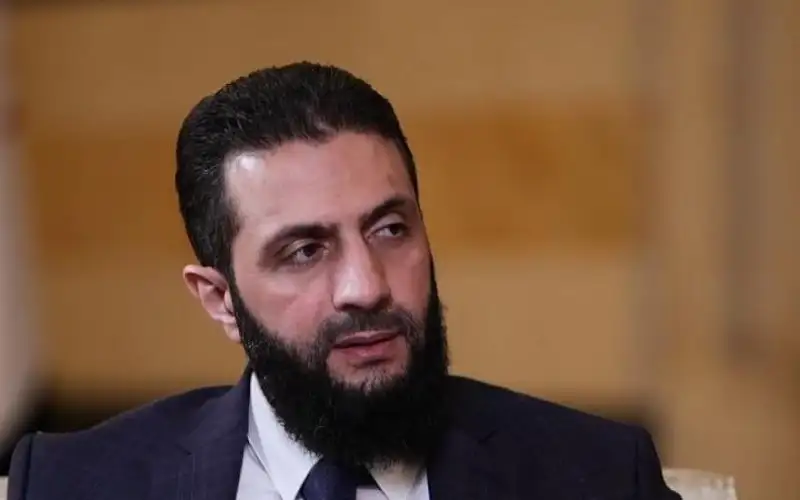 الشرع: سأعلن عن لجنة تحضيرية لاختيار