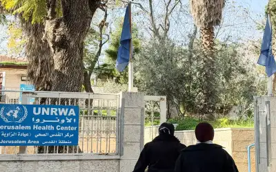 الأونروا للمملكة: الوكالة ملتزمة بتقديم خدماتها