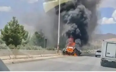 شهداء ومصابون بغارات إسرائيلية على الحدود