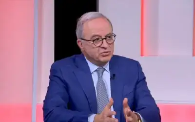 المعشر “ترامب لا يملك صلاحية حجب