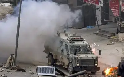 الاحتلال يواصل عدوانه على جنين وطولكرم