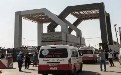 هيئة البث الإسرائيلية: معبر رفح سيفتح