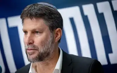 سموتريتش: إسرائيل ستعود للمعركة