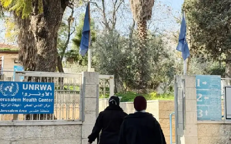 الأونروا: الوكالة ملتزمة بتقديم خدماتها في