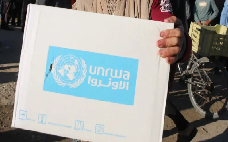 بريطانيا وفرنسا وألمانيا تعبر عن قلقها