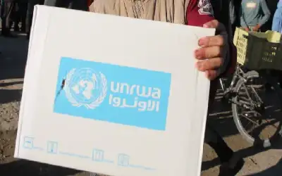 بريطانيا وفرنسا وألمانيا تعبر عن قلقها