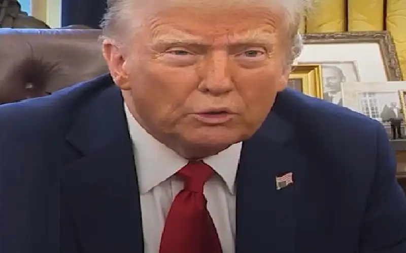 ماذا عن مع تصريحات ترامب الثانية