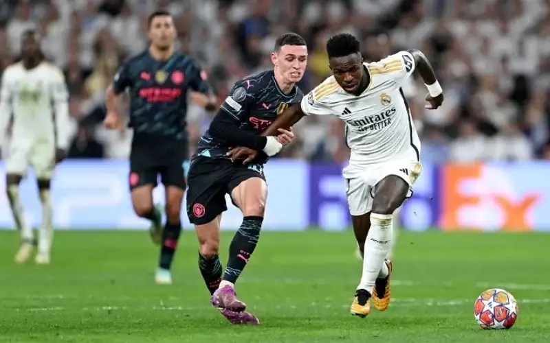 ملحق دوري الأبطال .. مواجهة نارية