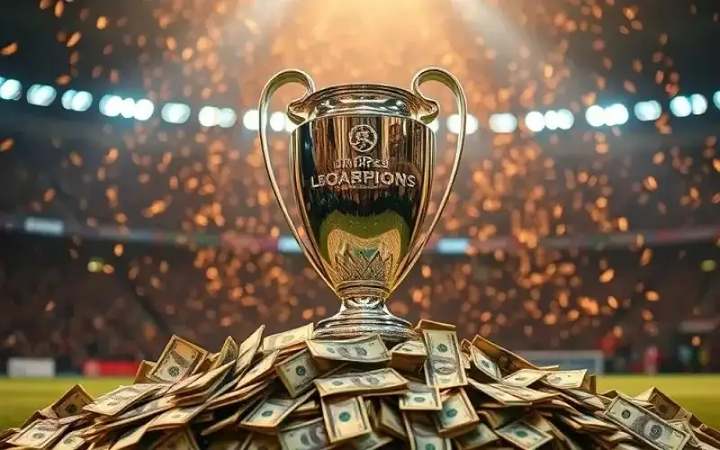 اليكم الأندية الأكثر تحقيقا للأرباح في