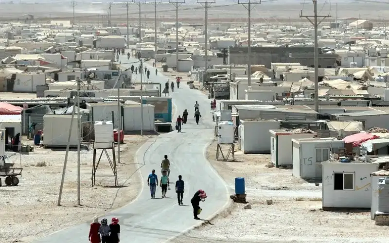 مفوضية اللاجئين: تمويل 2024 لم يغط