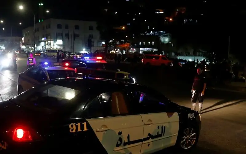 جريمة مروعة في سحاب .. 7