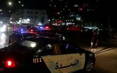 جريمة مروعة في سحاب .. 7
